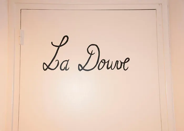 Bed & Breakfast La Maison Des Tilleuls