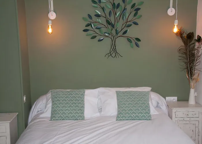 Bed & Breakfast La Maison Des Tilleuls Saint-Germain-Sur-Seves