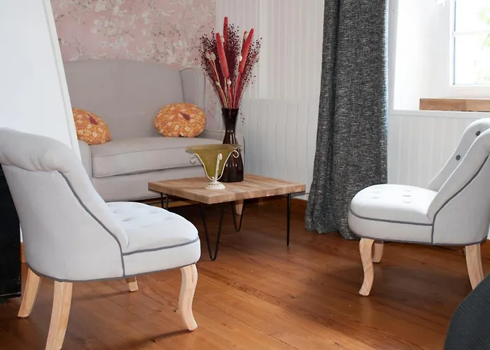 La Maison Des Tilleuls 3*