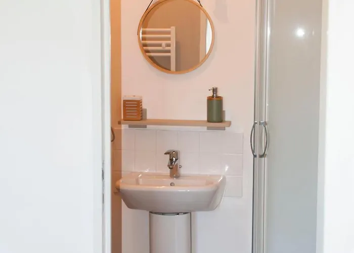 La Maison Des Tilleuls