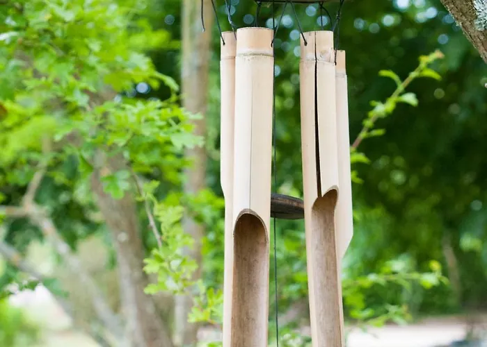 La Maison Des Tilleuls Bed & Breakfast 3*